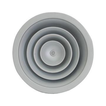 Aluminum Round Diffuser Downlight