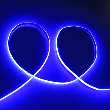 5mm 3mm 4mm LED Strip Light 5V/12V/24VDC 480LED All Colors 3mm Ice Blue LED Strip