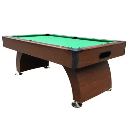 Coin Operated Pool Table Snooker & Billiard Arcade Games