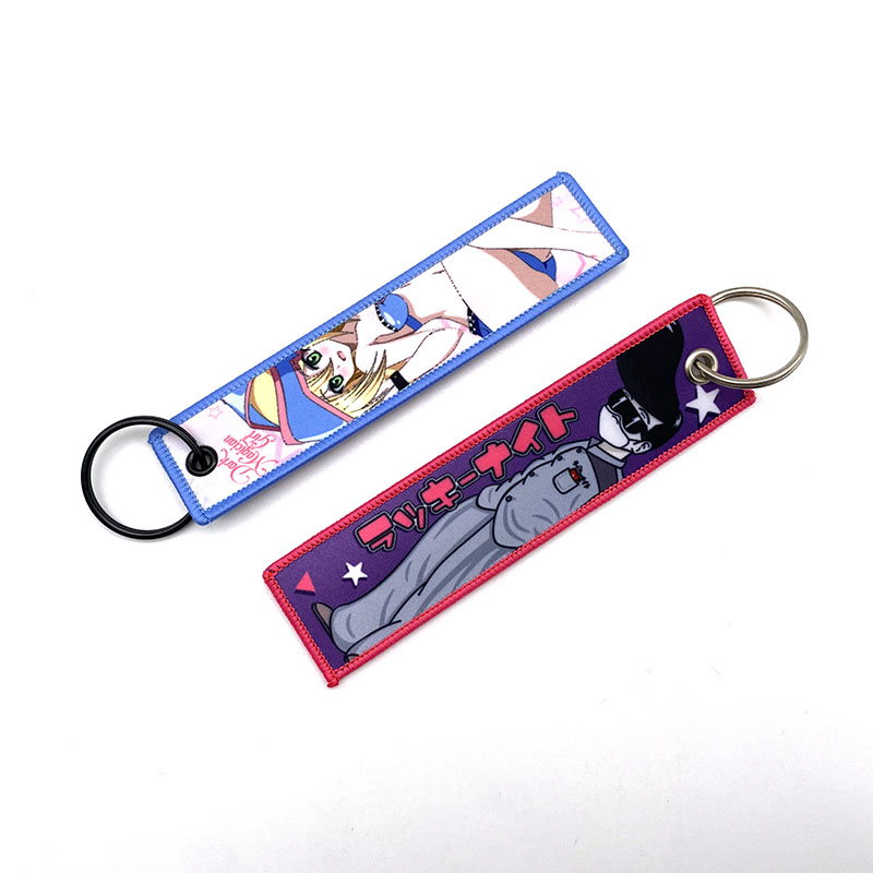 Sublimation Keychain Sublimation Keychain