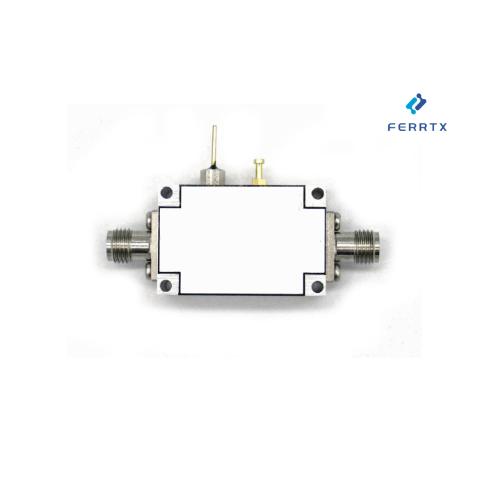 Desfasadores RF de alta calidad