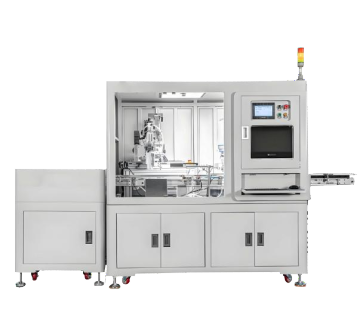 Dashboard Cover Assembly Line Automatic