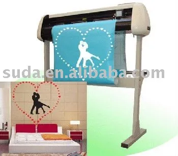 SUDA CNC Cutting Plotter cnc plotter---- SD1350