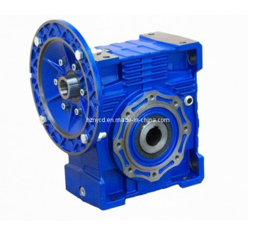 Aluminum Alloy RV Gearbox