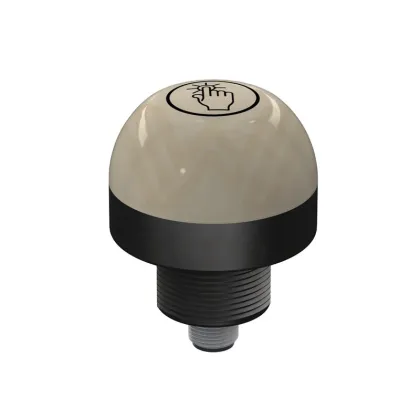 Banner Engineering K50LGRYBWPQ8 Sensor Cable Assembly - New Original in Stock