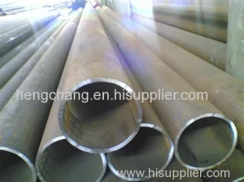 Api 5l X42 12 Inch Sch40 Sch80 Sch120 Welded Lsaw Pipe 