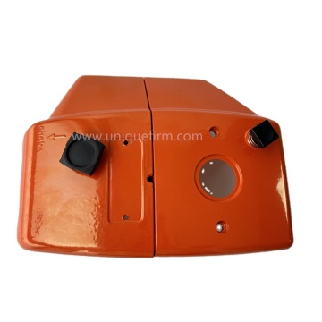 070 Chainsaw Top Cover Assembly and Spare Parts
