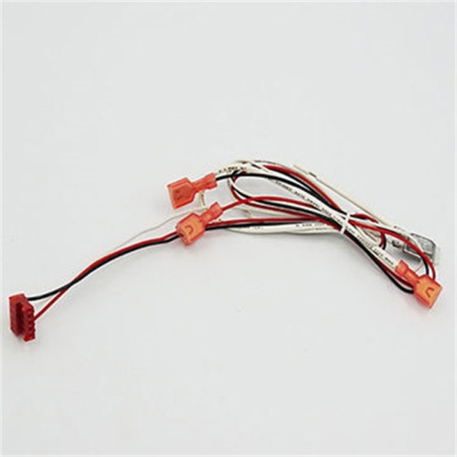 Automobil Horn Wire Harness Speaker Wire Harness