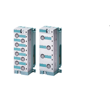 6es7142-4bd00-0ab0: الوحدات الإلكترونية DP لـ ET 200 Pro