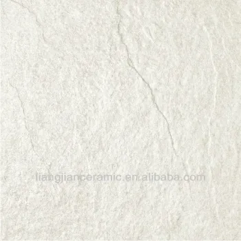 White Slate Porcelain Tiles ***Glazed Surface***YCK6611U