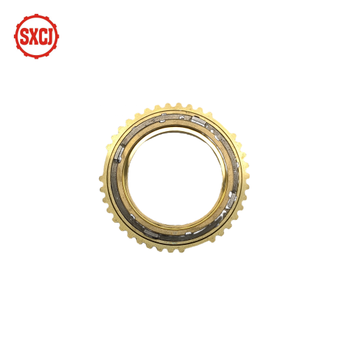 OEM Gearbox Transmission Synchronizer Ring Set for KIA OK72A 17 250 OKT2A1750