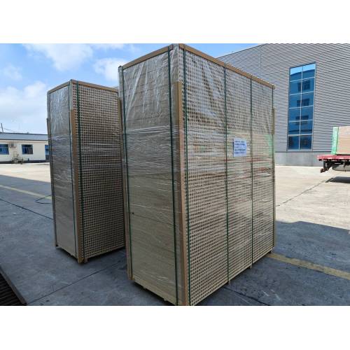 Tubular particle board/Chipboard for Making Door