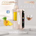 Foger | 30K Puffs Vape Dual vaping modes