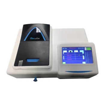 RAYLEIGH UV-1801P Single Beam Spectrophotometer - Wavelength Accuracy 0.3nm