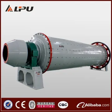 (ISO 9001 & CE) Ball Mill Charge