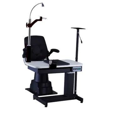 C-190A Mini Ophthalmic Optometry Refraction Unit