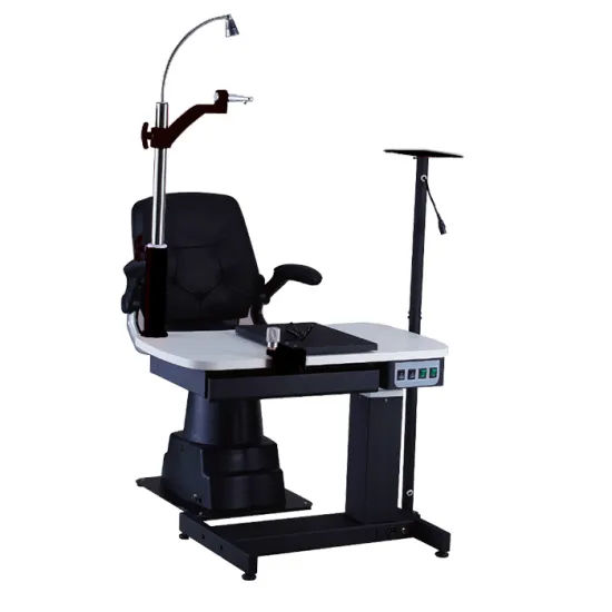 C-190A Mini Ophthalmic Optometry Refraction Unit