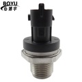 0281006365 Volvo Dodge 4VBE34RW3 Sensor de presión de riel de combustible