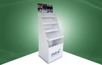 PP Corflute Display Stands