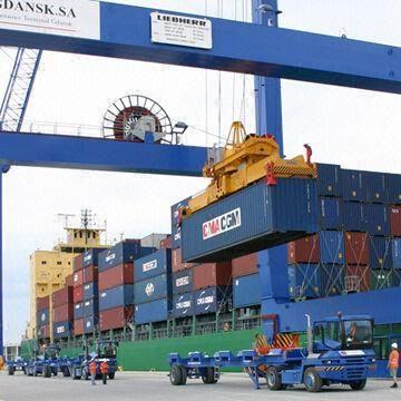 Shenzhen/Dongguan/Foshan/Guangzhou/Shanghai International Logistics Shipping