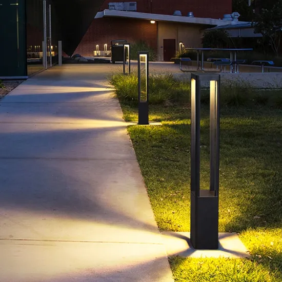 Wholesale IP55 Waterproof 7W LED Lawn Light for Garden and Outdoor Decor