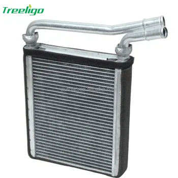 Auto Heater Core HT 2005C for Toyota C-HR 18-20 and Corolla 17-20