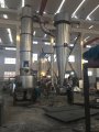 peralatan pengeringan magnesium hidroksida spin flash dryer