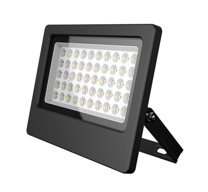 Adjustable LED Industrial Flood Lights