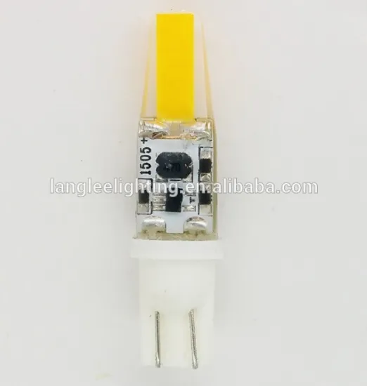9-30V DC 194 T10 Wegde 1.5W COB LED Indicator Car Light