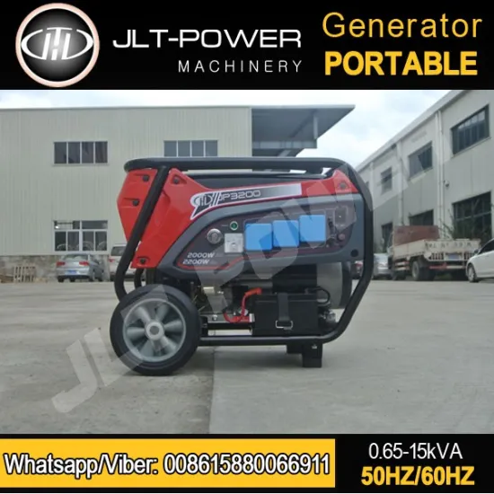 JLT Power Swiss Kraft Style Power Gasoline Generator pls contact skype edigenset or whatsapp 008615880066911