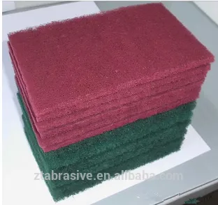 Spontex Heavy Duty Scouring Pads