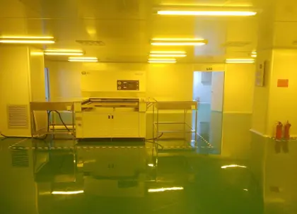 Pharmacy Compounding Workshop