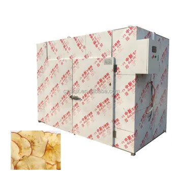 Walnut and Spice Drying Machine