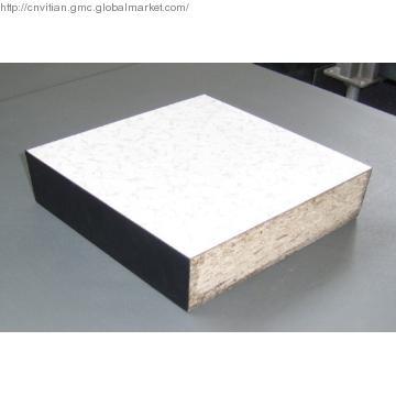 Woodcore Access Floor-17