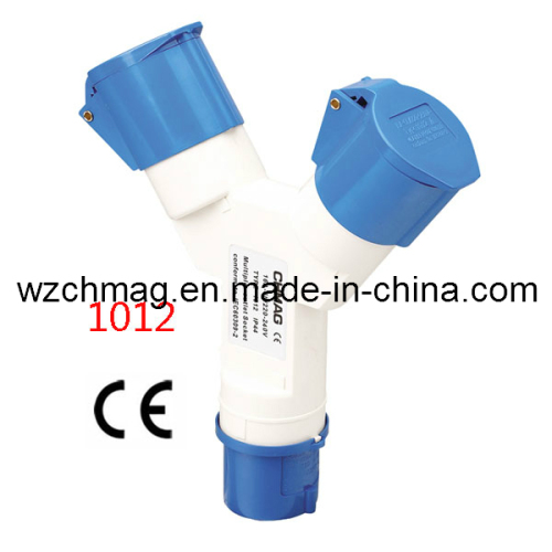 CE Connector Socket (1012)