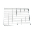 stainless steel barbecue metal mesh baking cooling rack