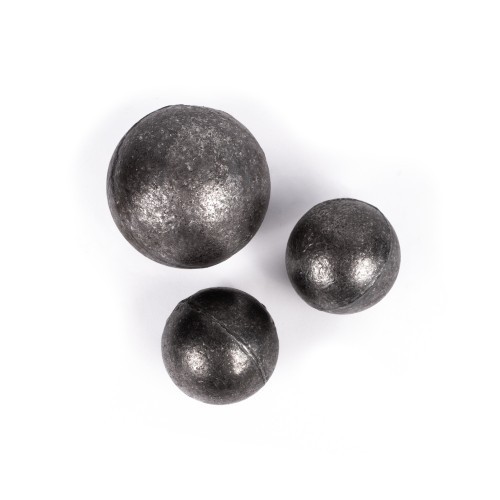 Durable Pulverizing Media Balls