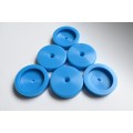 高密度ポリエチレン (HDPE) の加工