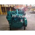 Weifang Huadong Diesel Engine 4DHZY4