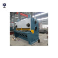 QC12K-10*2500 Hydraulic Pendulum Shearing Machine