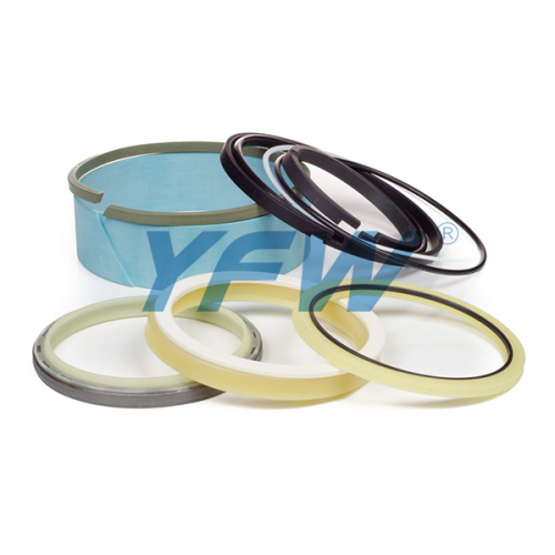 0712436 Cylinder Seal Kit FOR CAT 783B 785 785B 785C