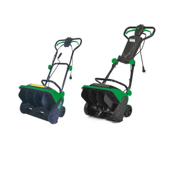 Hot Sale: 1300W Electric Snow Thrower - Your Efficient Winter Snow Management Solution