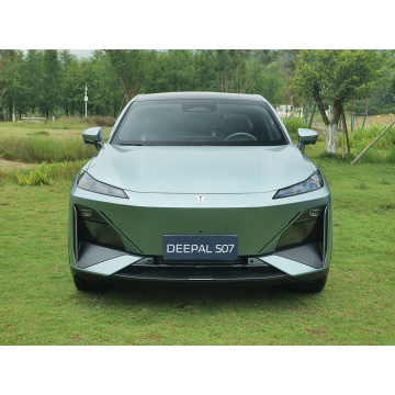 Changan Deepal S07 S7 Electric Vehicle