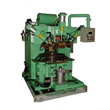 Automatic Fan Net Mesh Welding Machine