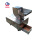 Hot Pot Frozen Meat Grinding Chopper Slicing Machine