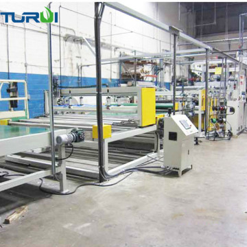 Multifunctional Latex Custom Memory Foam Making Line Air Beds For Travel Thin Mattress