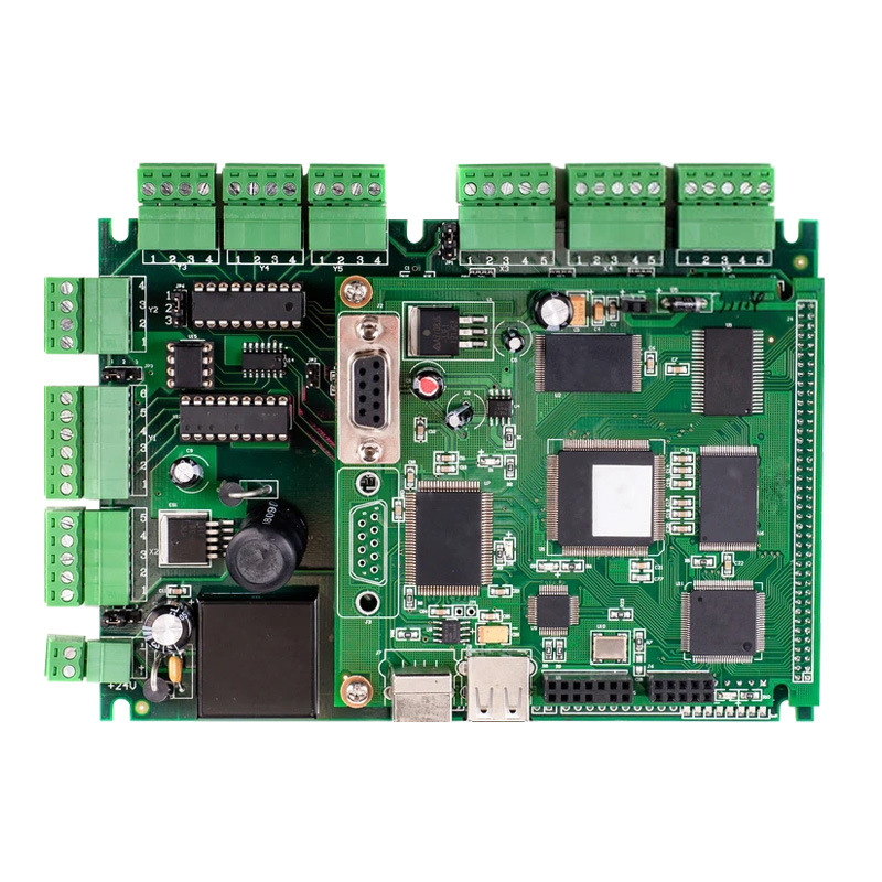 PCB applications in new energy vehicles