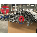 Elliptical Welded Seamless Stainless Steel Tube TP409