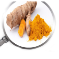 Organic Curcuminoids Organic turmeric extract