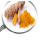 Organic Curcuminoids Organic turmeric extract